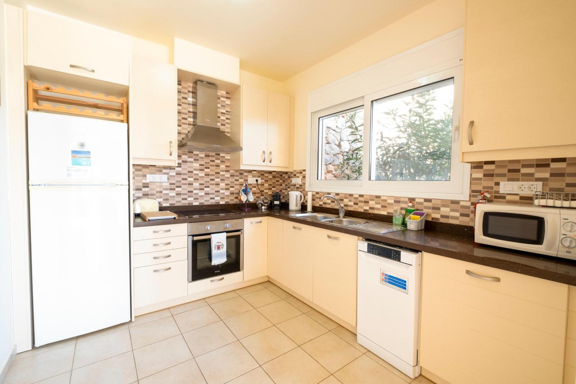 Villa Poppy Vathí Dış mekan fotoğraf